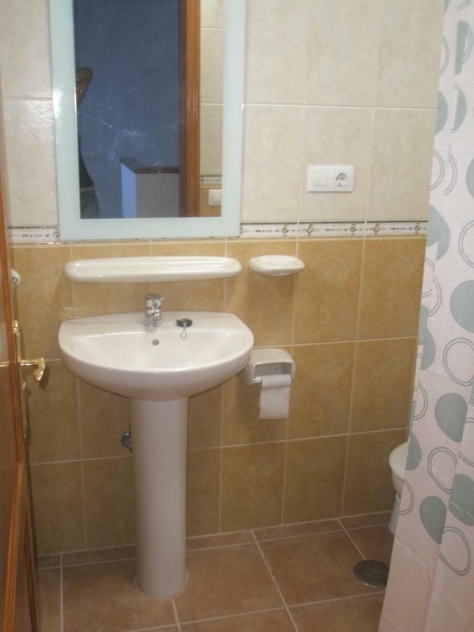 Ferienwohnung Duplex La Graciosa Caleta de Sebo Exterior foto