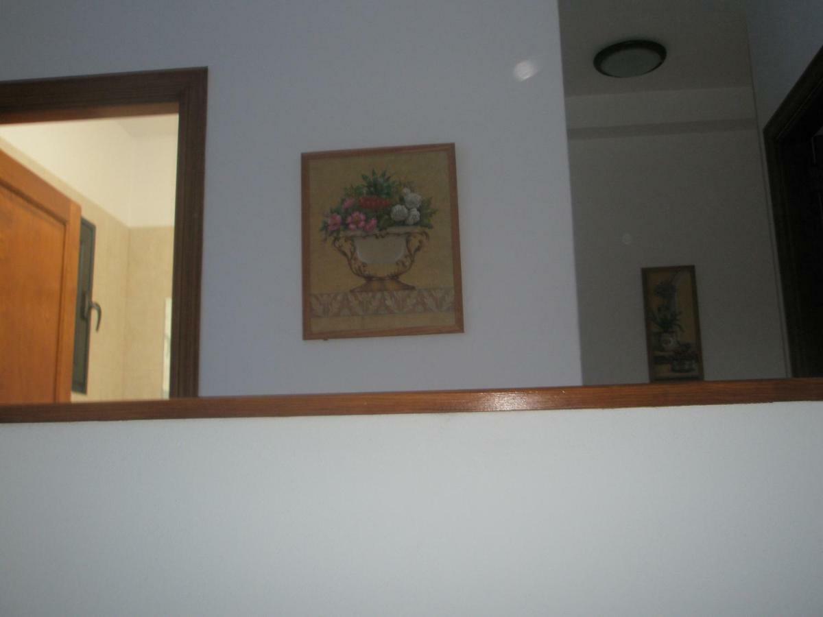 Ferienwohnung Duplex La Graciosa Caleta de Sebo Exterior foto