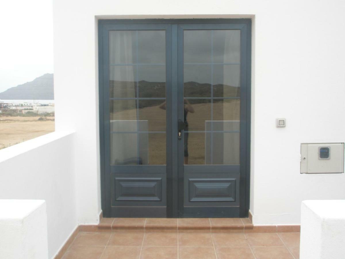 Ferienwohnung Duplex La Graciosa Caleta de Sebo Exterior foto