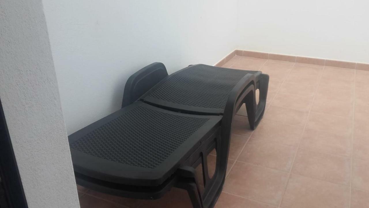 Ferienwohnung Duplex La Graciosa Caleta de Sebo Exterior foto